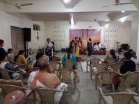 Uttar Bharat Yatra 2025 - Surat Camp, Day 3 - (07 March 2025)